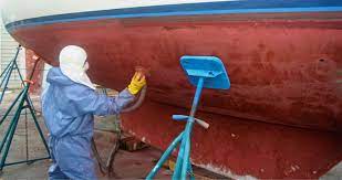 Servicio de Embarcaciones